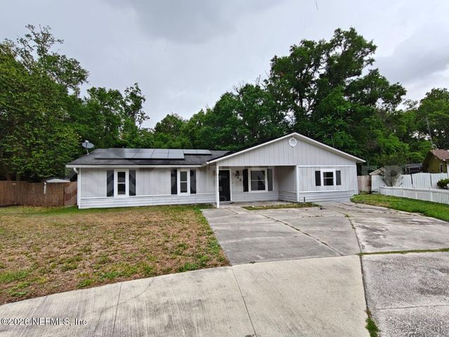 1549 SONOMA Court, Jacksonville, FL 32221