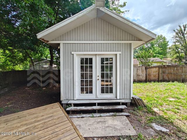 1549 SONOMA Court, Jacksonville, FL 32221