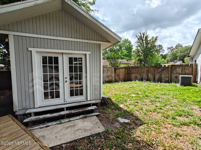 1549 SONOMA Court, Jacksonville, FL 32221