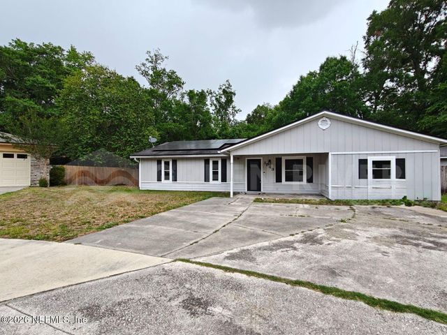 1549 SONOMA Court, Jacksonville, FL 32221
