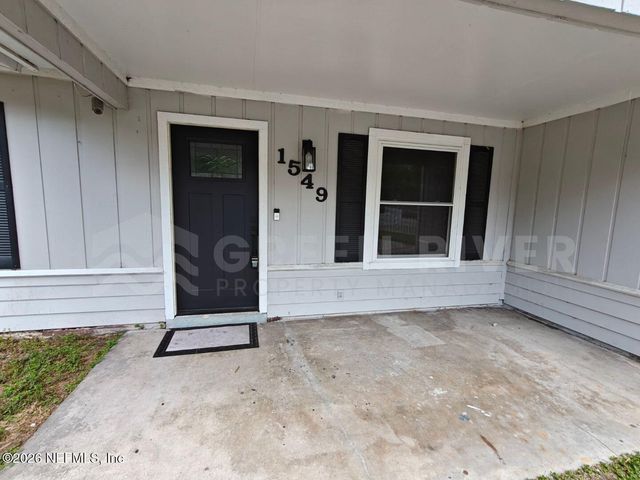 1549 SONOMA Court, Jacksonville, FL 32221