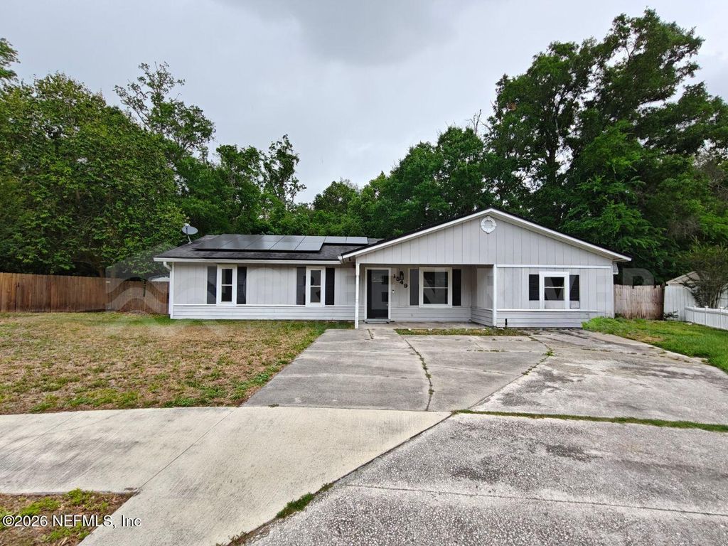 1549 SONOMA Court, Jacksonville, FL 32221