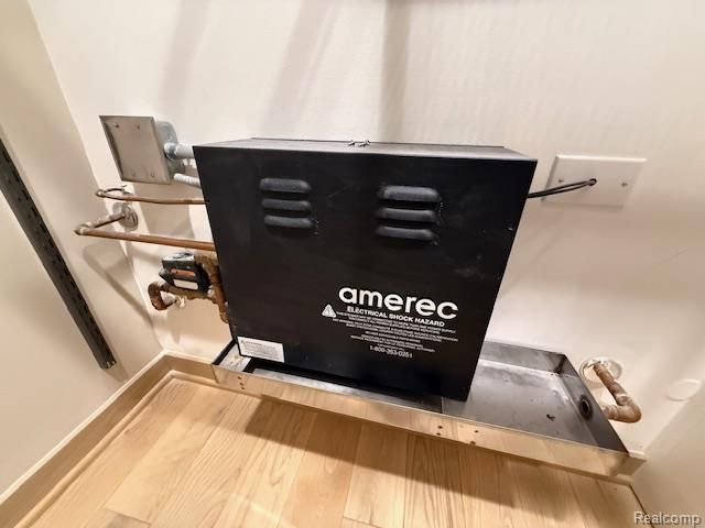 41350 N Woodward Avenue 8, Bloomfield Hills, MI 48304