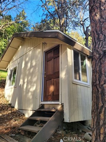 31612 City Creek Road, Running Springs, CA 92382