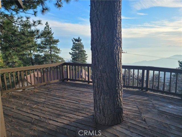 31612 City Creek Road, Running Springs, CA 92382