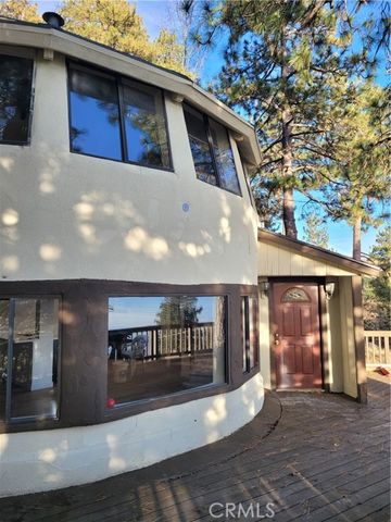 31612 City Creek Road, Running Springs, CA 92382