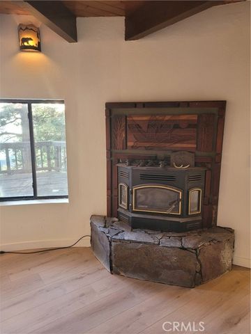 31612 City Creek Road, Running Springs, CA 92382