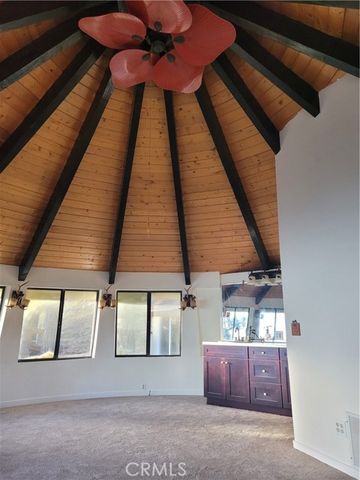 31612 City Creek Road, Running Springs, CA 92382