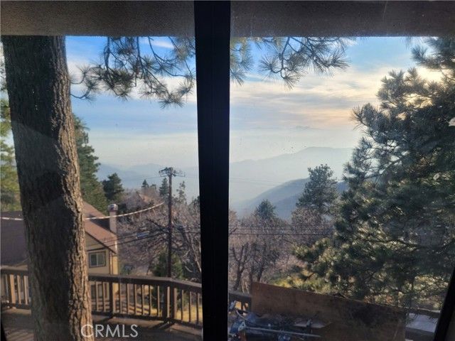 31612 City Creek Road, Running Springs, CA 92382