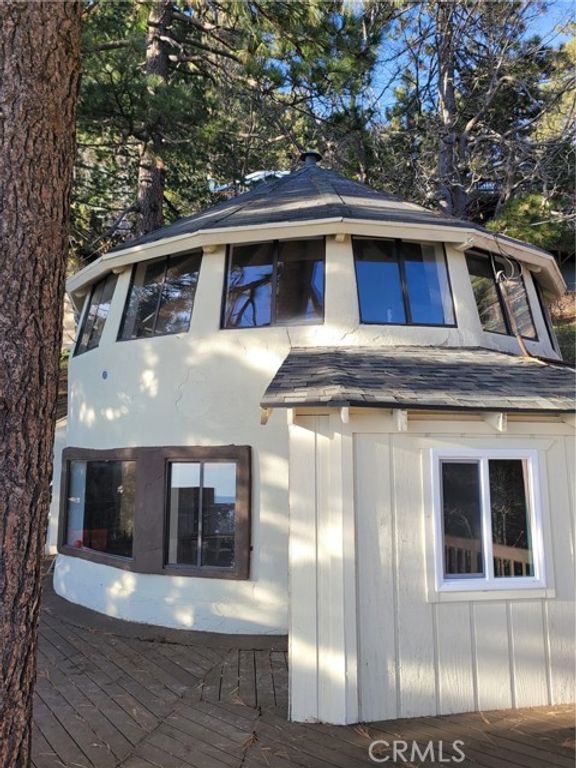 31612 City Creek Road, Running Springs, CA 92382