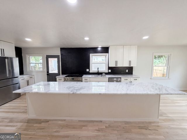 3807 Greenhill Drive, Chamblee, GA 30341