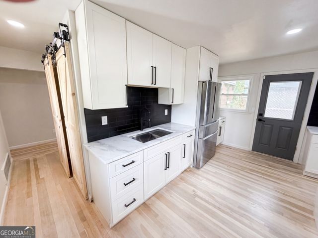 3807 Greenhill Drive, Chamblee, GA 30341