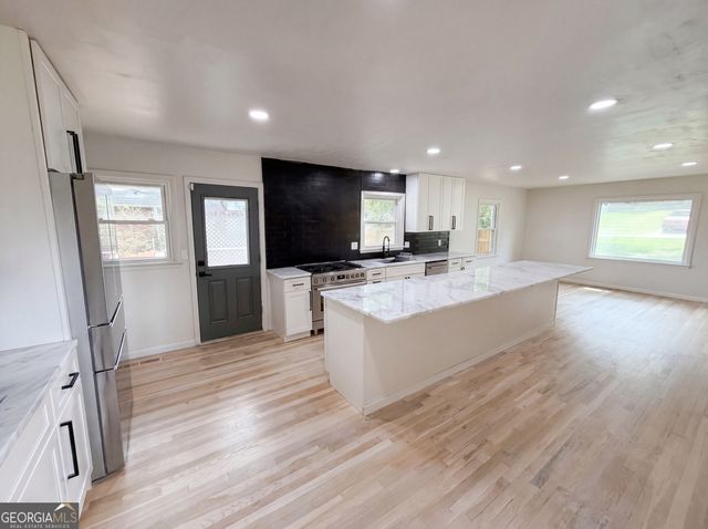 3807 Greenhill Drive, Chamblee, GA 30341