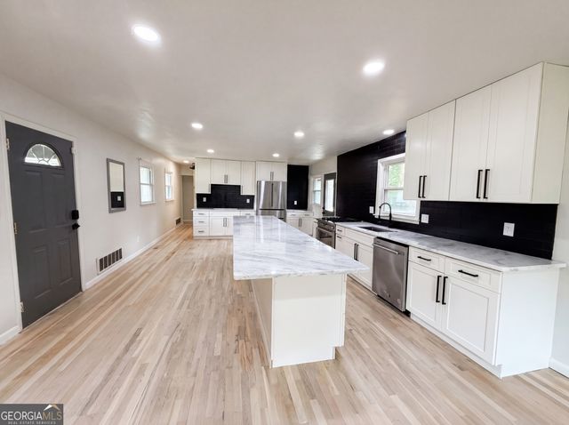 3807 Greenhill Drive, Chamblee, GA 30341