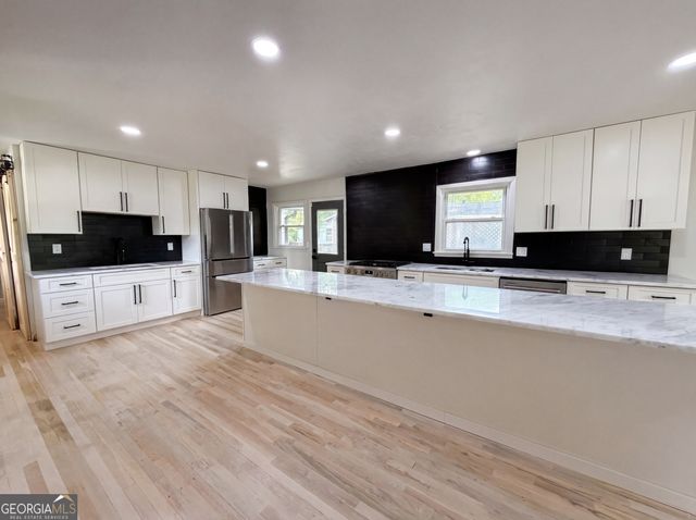 3807 Greenhill Drive, Chamblee, GA 30341