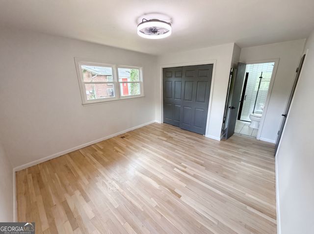 3807 Greenhill Drive, Chamblee, GA 30341