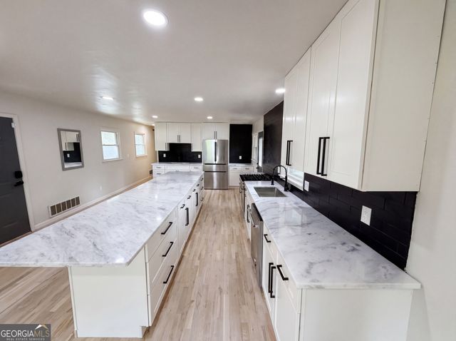3807 Greenhill Drive, Chamblee, GA 30341