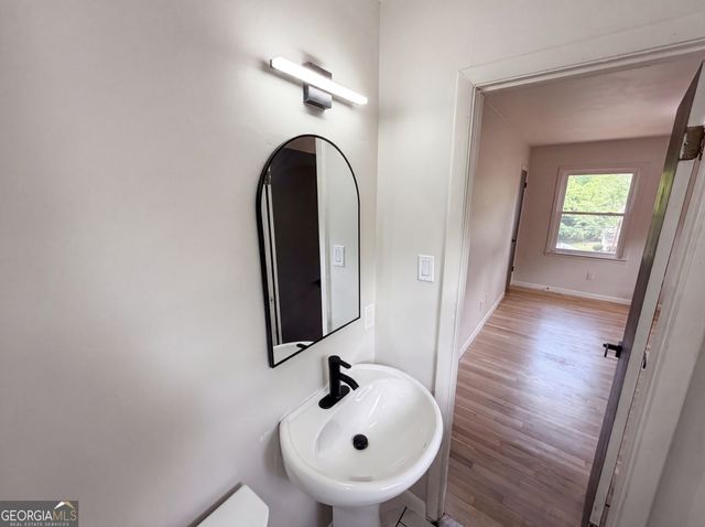 3807 Greenhill Drive, Chamblee, GA 30341