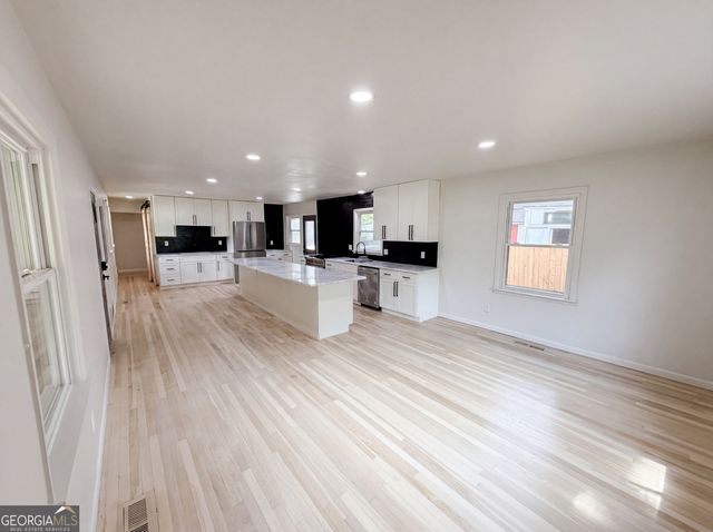 3807 Greenhill Drive, Chamblee, GA 30341