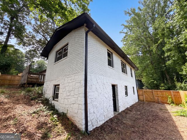 3807 Greenhill Drive, Chamblee, GA 30341