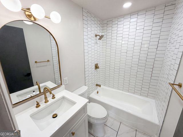 3807 Greenhill Drive, Chamblee, GA 30341