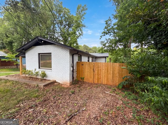 3807 Greenhill Drive, Chamblee, GA 30341