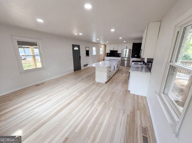 3807 Greenhill Drive, Chamblee, GA 30341