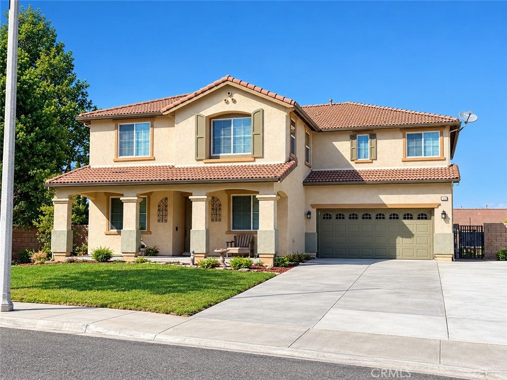 18668 Alderbrook, Riverside, CA 92508 — exterior