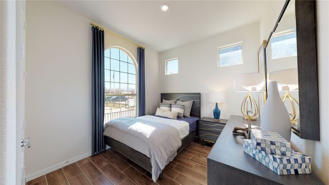 4796 Blackhawk Green Court, Arlington, TX 76005