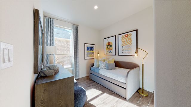 4796 Blackhawk Green Court, Arlington, TX 76005