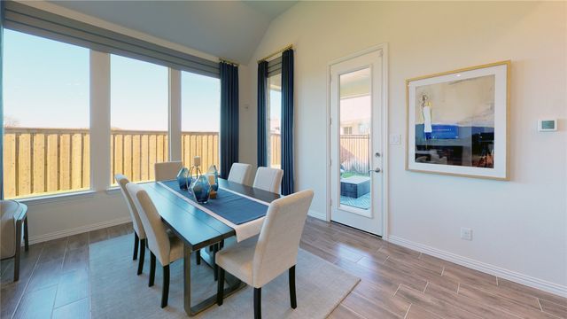 4796 Blackhawk Green Court, Arlington, TX 76005