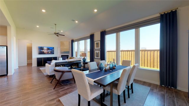 4796 Blackhawk Green Court, Arlington, TX 76005