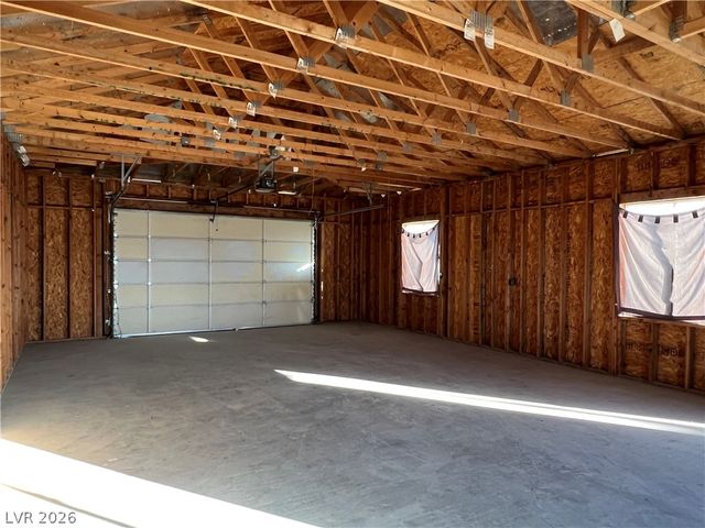 261 Wilber Way, Pahrump, NV 89048