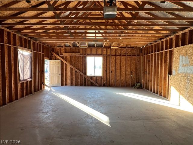 261 Wilber Way, Pahrump, NV 89048