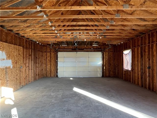 261 Wilber Way, Pahrump, NV 89048