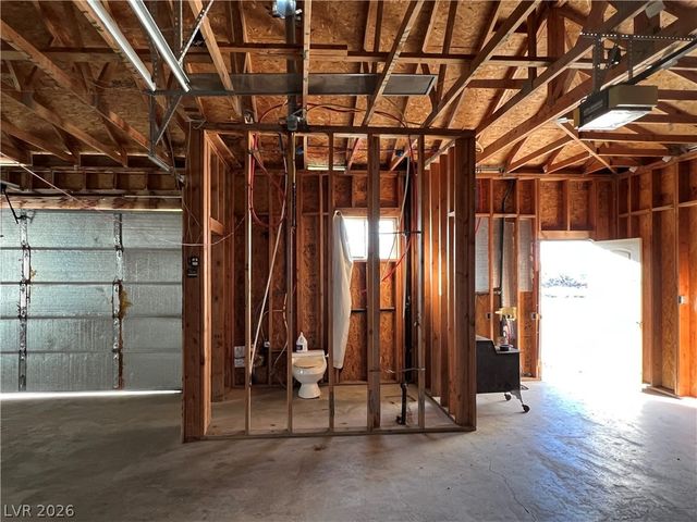 261 Wilber Way, Pahrump, NV 89048