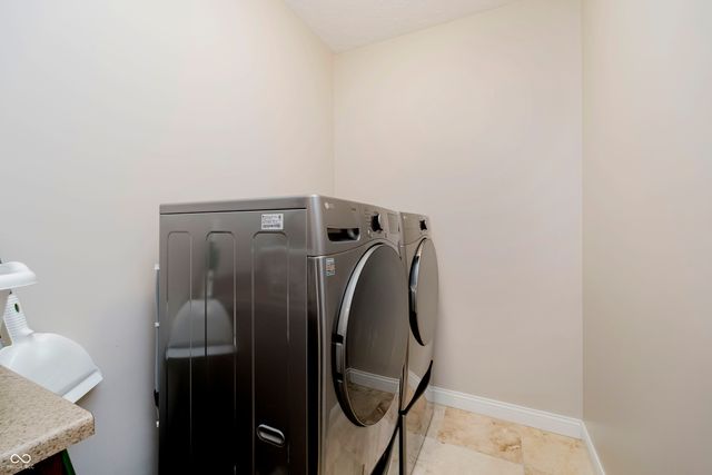 9698 Soaring Eagle Lane, Fishers, IN 46055