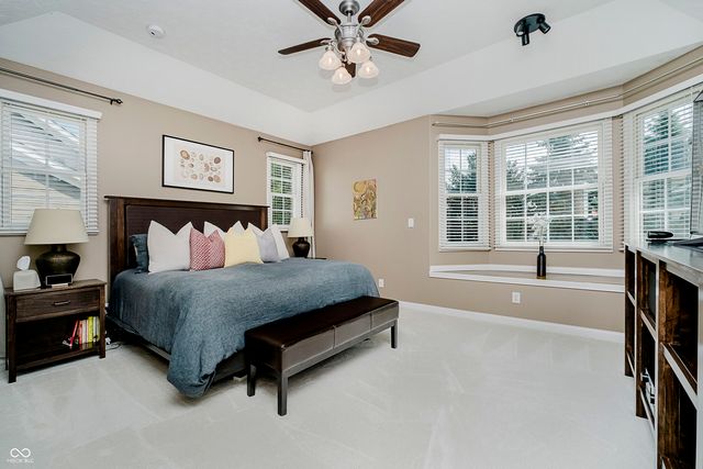 9698 Soaring Eagle Lane, Fishers, IN 46055