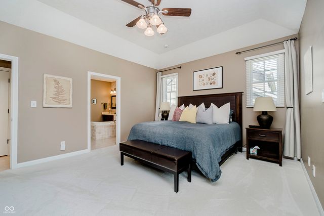 9698 Soaring Eagle Lane, Fishers, IN 46055