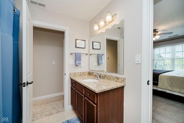 9698 Soaring Eagle Lane, Fishers, IN 46055