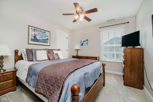 9698 Soaring Eagle Lane, Fishers, IN 46055