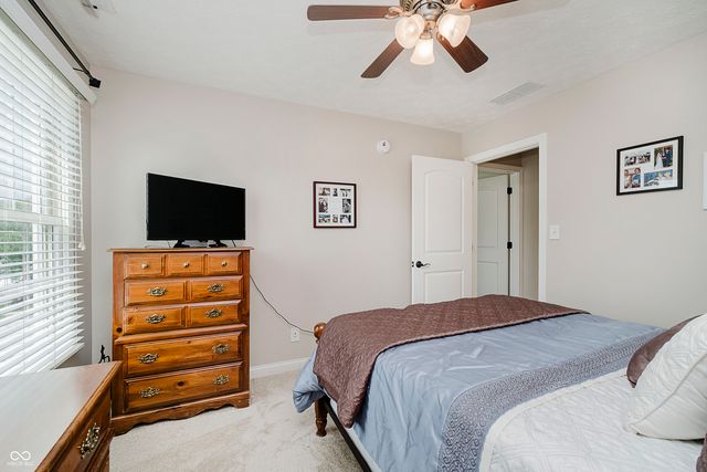 9698 Soaring Eagle Lane, Fishers, IN 46055