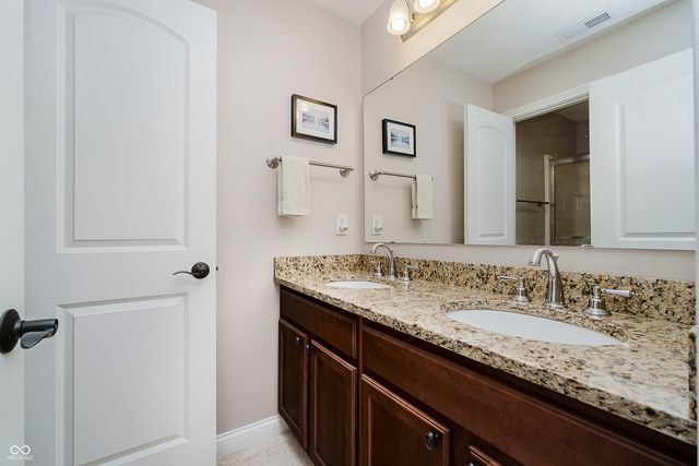 9698 Soaring Eagle Lane, Fishers, IN 46055