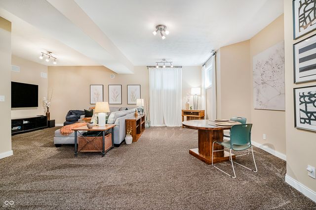 9698 Soaring Eagle Lane, Fishers, IN 46055