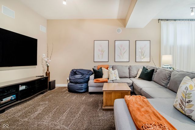 9698 Soaring Eagle Lane, Fishers, IN 46055