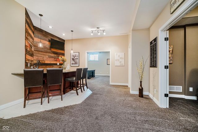 9698 Soaring Eagle Lane, Fishers, IN 46055