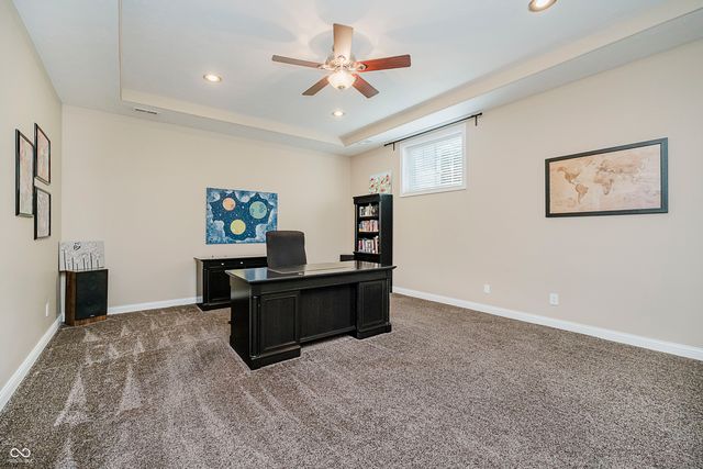 9698 Soaring Eagle Lane, Fishers, IN 46055