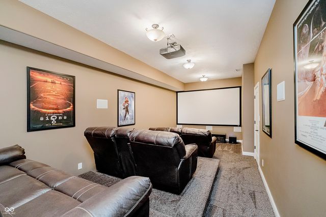 9698 Soaring Eagle Lane, Fishers, IN 46055