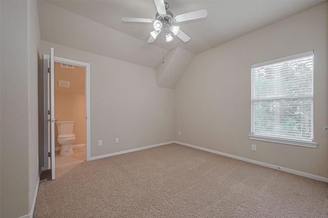 15 Wenoah Place, The Woodlands, TX 77389