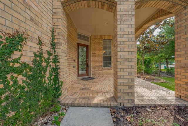 15 Wenoah Place, The Woodlands, TX 77389